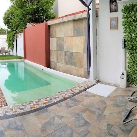 Emiliano Zapata  Casa Con Alberca Climatizada Privada Para 8 Personas מראה חיצוני תמונה