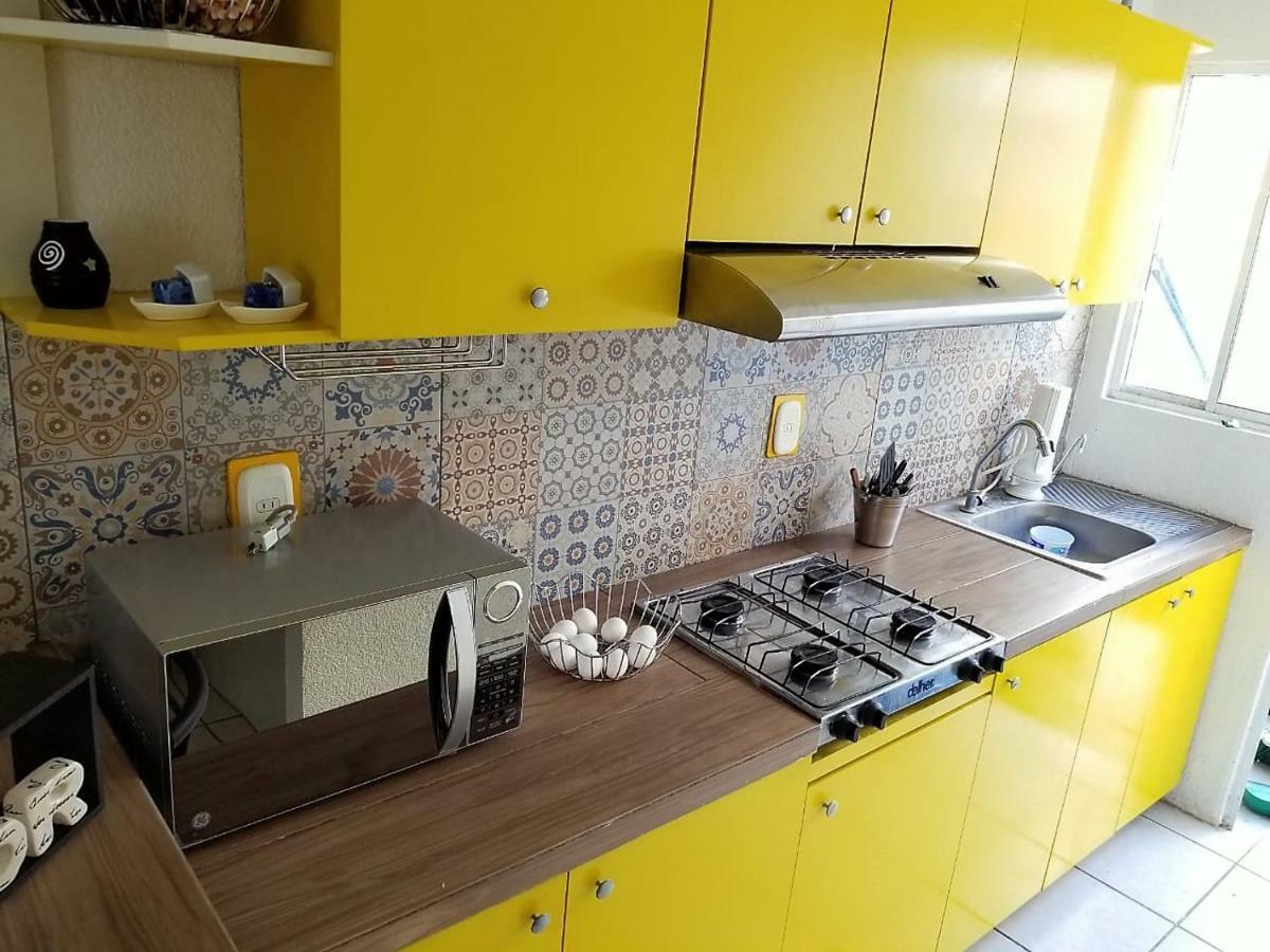 Emiliano Zapata  Casa Con Alberca Climatizada Privada Para 8 Personas מראה חיצוני תמונה
