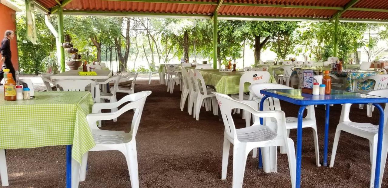 Emiliano Zapata  Casa Con Alberca Climatizada Privada Para 8 Personas מראה חיצוני תמונה