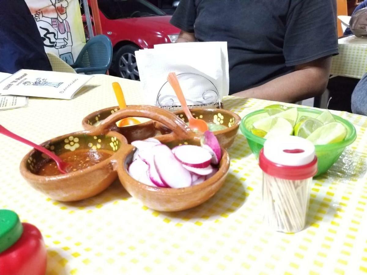 Emiliano Zapata  Casa Con Alberca Climatizada Privada Para 8 Personas מראה חיצוני תמונה
