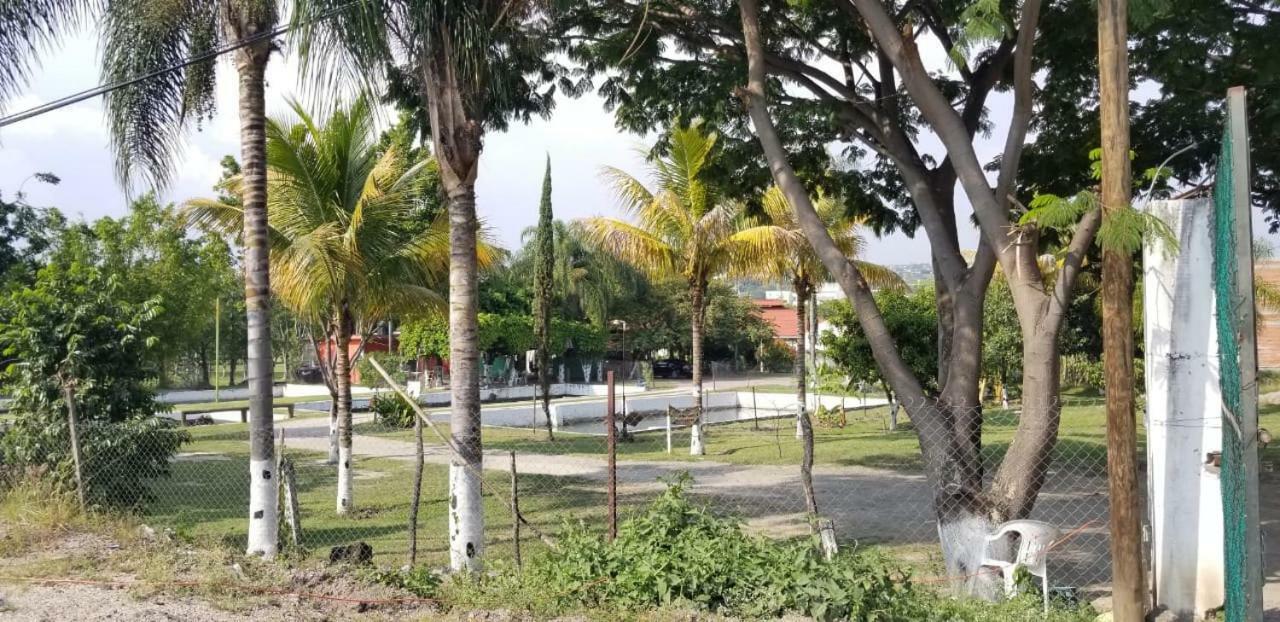 Emiliano Zapata  Casa Con Alberca Climatizada Privada Para 8 Personas מראה חיצוני תמונה